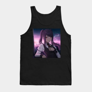 Jill Tank Top